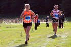 Senior Womens 2026 NEHL, Thornley Hall Farm, Peterlee, County Durham. Photo: David T. Hewitson/Sports for All Pics